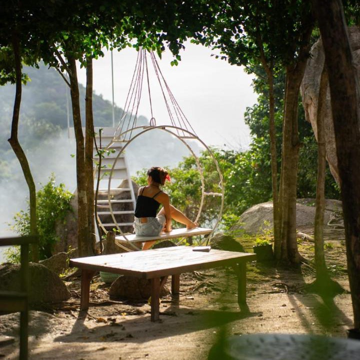 Photo of Others in Koh Tao