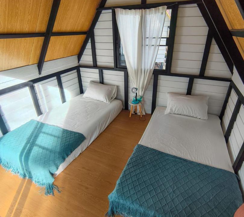 Photo of Bedroom in Koh Tao