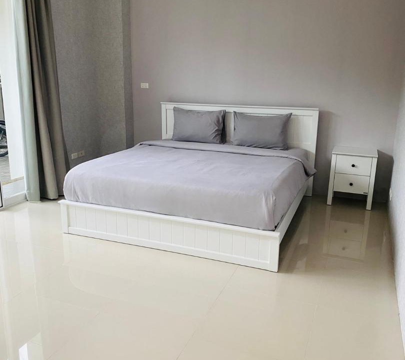 Photo of Bedroom in Koh Kaew