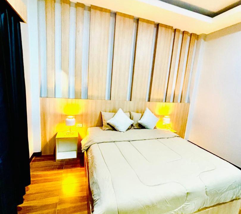 Photo of Bedroom in Krabi
