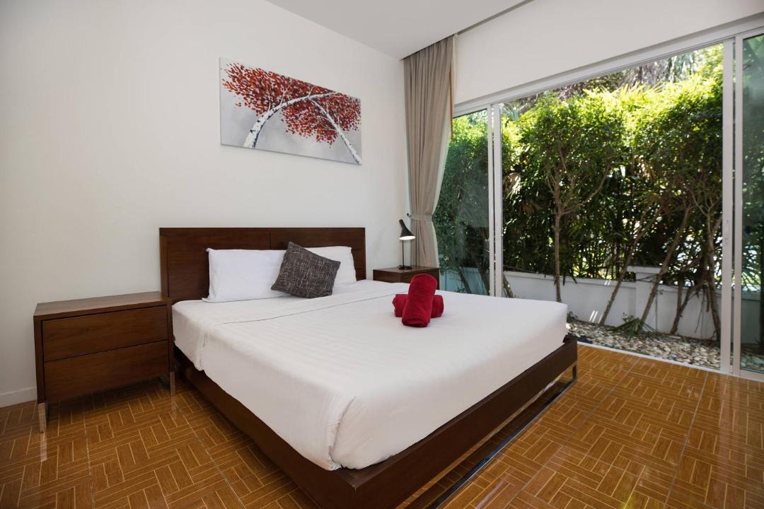 Photo of Bedroom in Rawai
