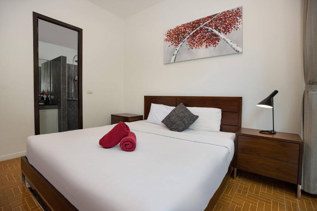 Photo of Bedroom in Rawai