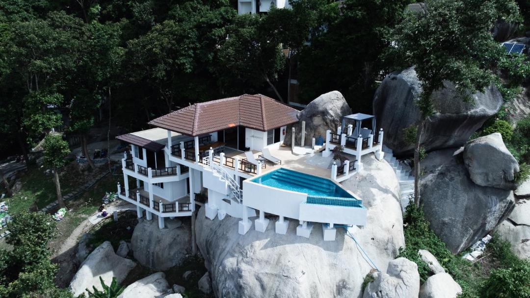 Photo of Others in Koh Tao