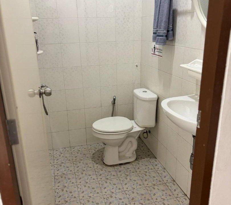 Photo of Bathroom in Phanom
