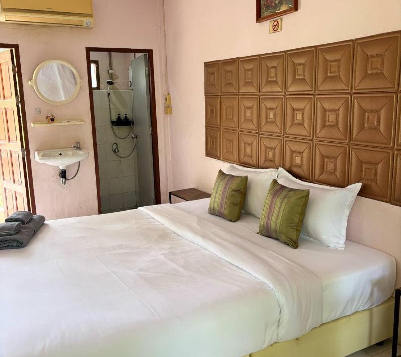 Photo of Bedroom in Phanom