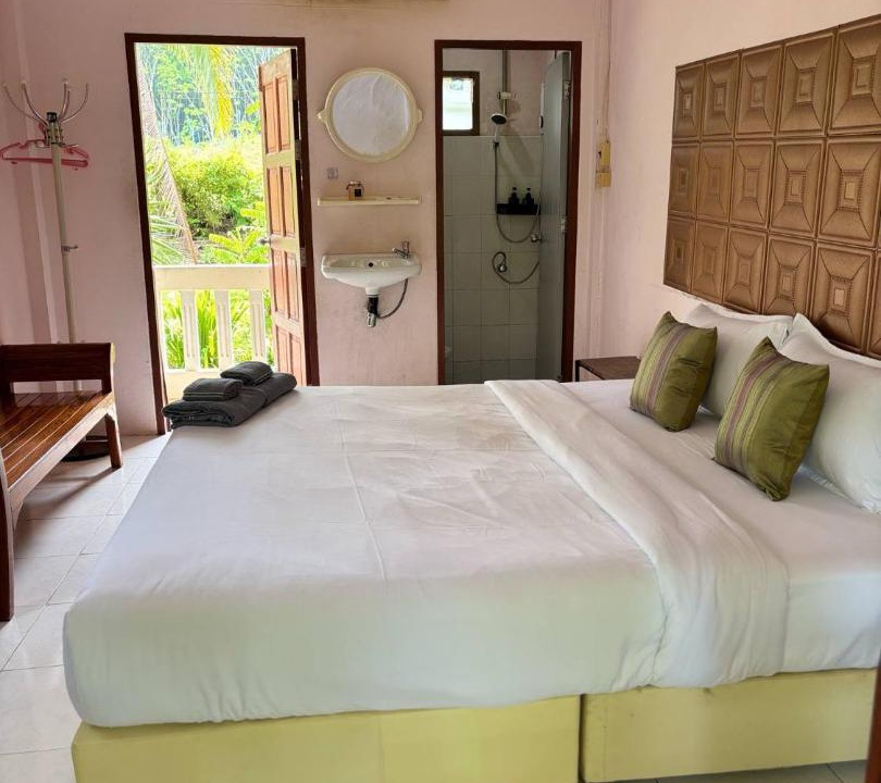 Photo of Bedroom in Phanom