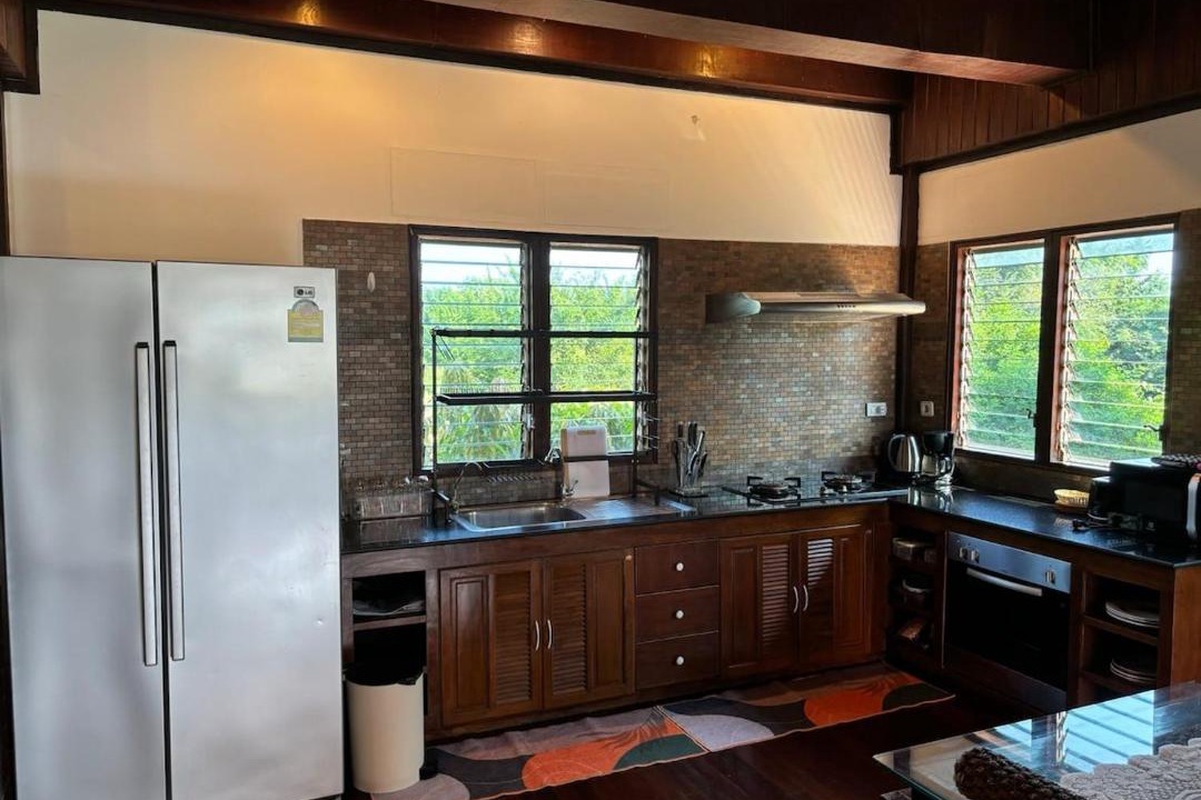 Photo of Kitchen in Na Mueang