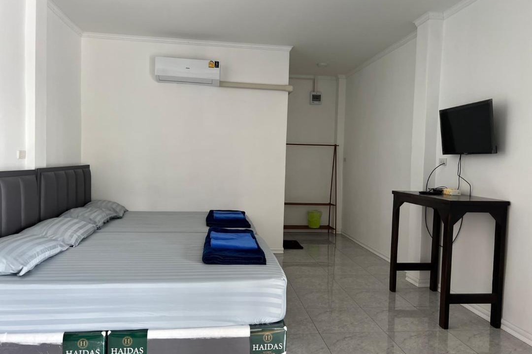 Photo of Bedroom in Ongkharak