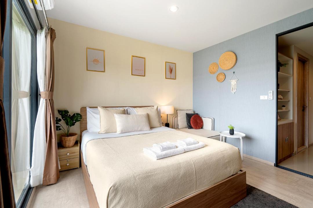 Photo of Bedroom in Hua Hin