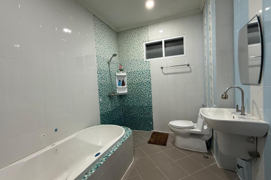 Photo of Bathroom in Hat Yai