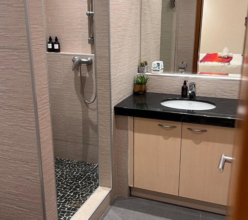 Photo of Bathroom in Nong Prue