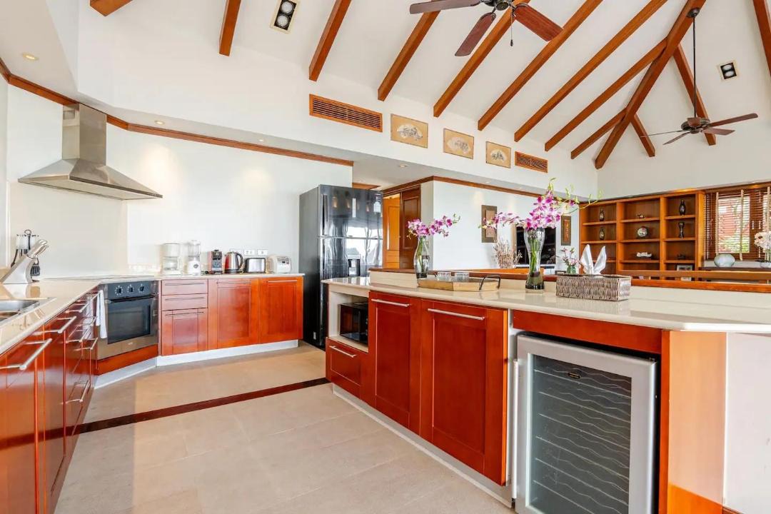 Photo of Kitchen in Patong