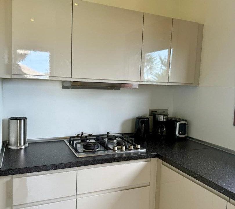 Photo of Kitchen in Moo 5
