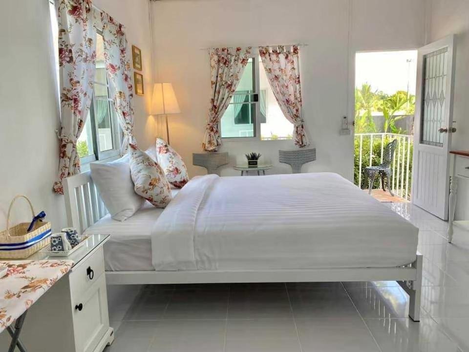 Photo of Bedroom in Mu Si