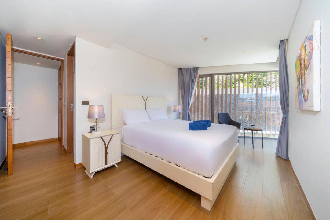 Photo of Bedroom in Patong