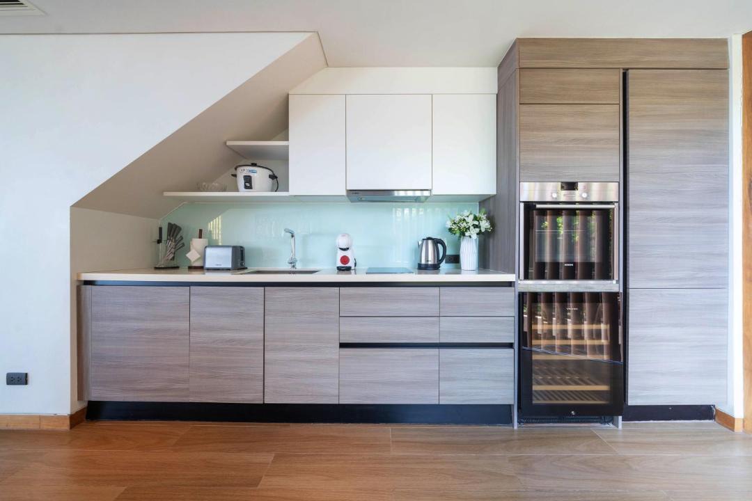 Photo of Kitchen in Patong