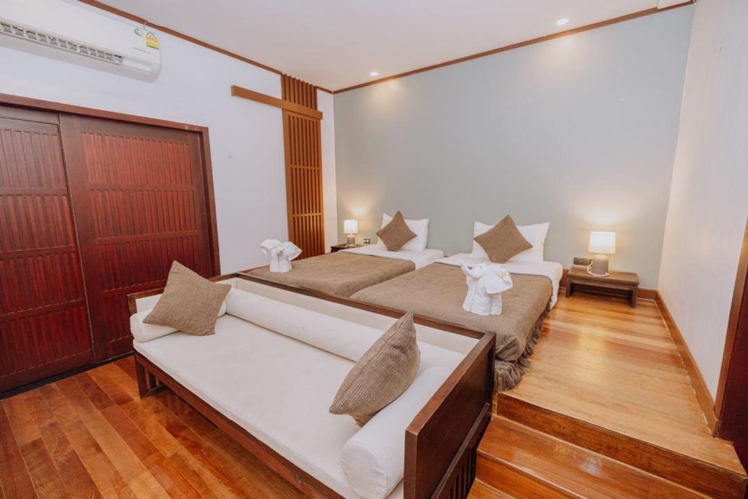 Photo of Bedroom in Ban Saiyuan