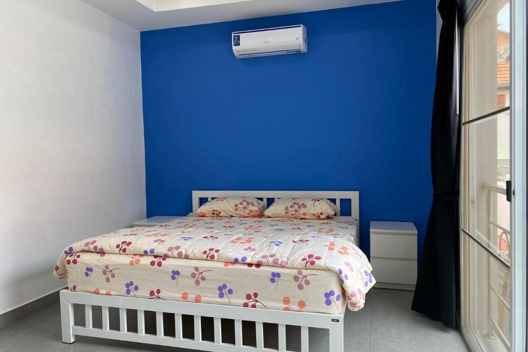 Photo of Bedroom in Central Pattaya