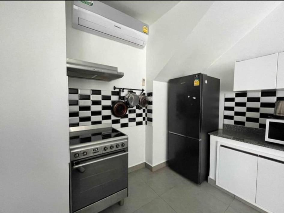 Photo of Kitchen in Central Pattaya