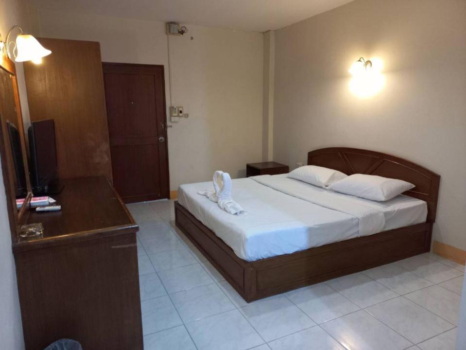 Photo of Bedroom in Nong Khon Kwang