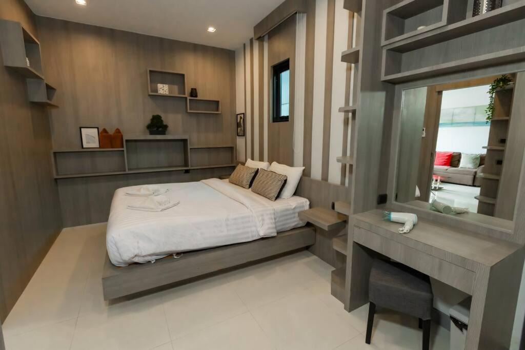 Photo of Bedroom in Ao Nang