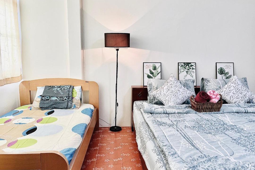 Photo of Bedroom in Talat Nuea