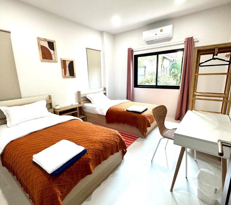 Photo of Bedroom in Bophut