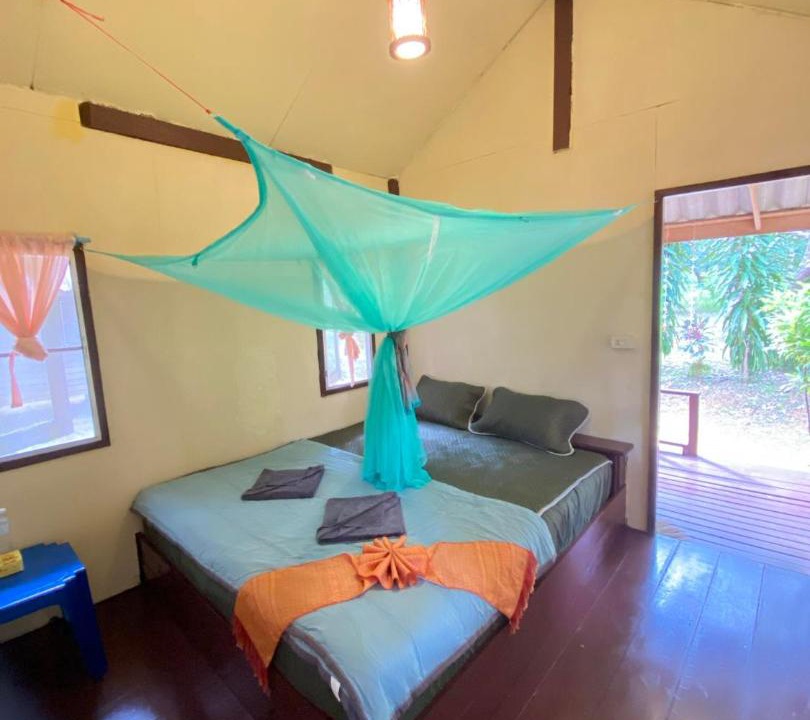 Photo of Bedroom in Ranong