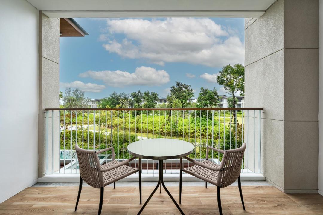Photo of Patio Balcony in Khao Lak