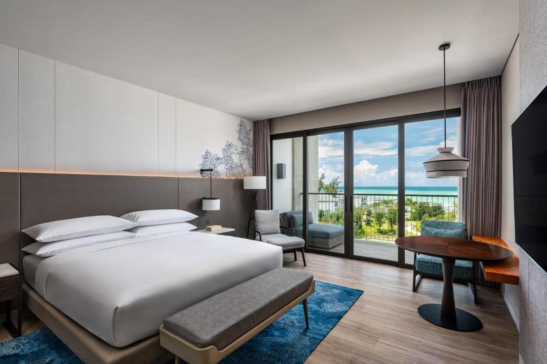 Photo of Bedroom in Khao Lak