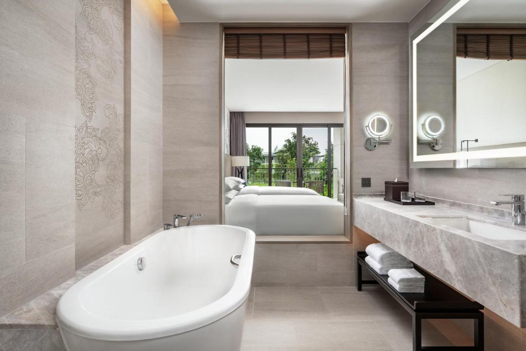 Photo of Bathroom in Khao Lak