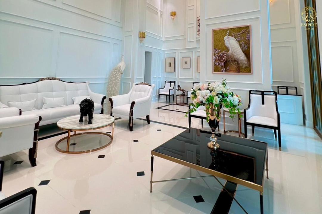 Photo of Livingroom in South Pattaya