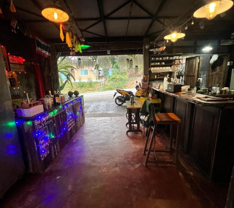 Photo of Kitchen in Ranong