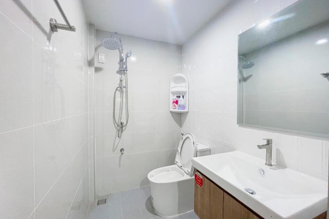 Photo of Bathroom in Hat Yai