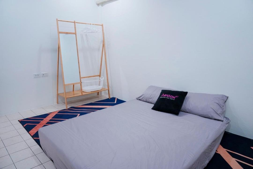 Photo of Bedroom in Hat Yai