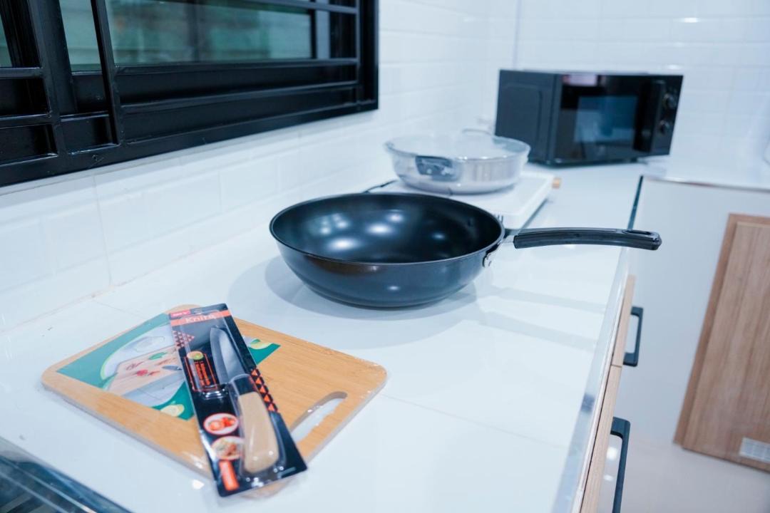 Photo of Kitchen in Hat Yai