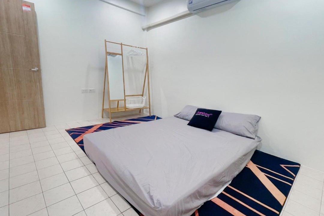 Photo of Bedroom in Hat Yai