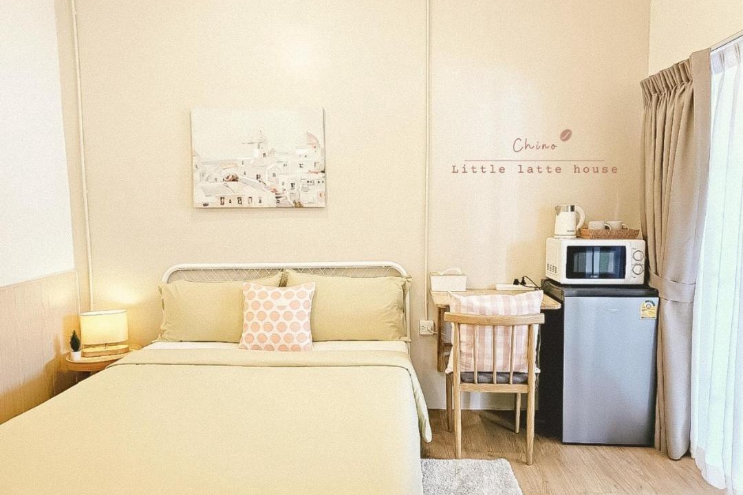 Photo of Bedroom in Chalong