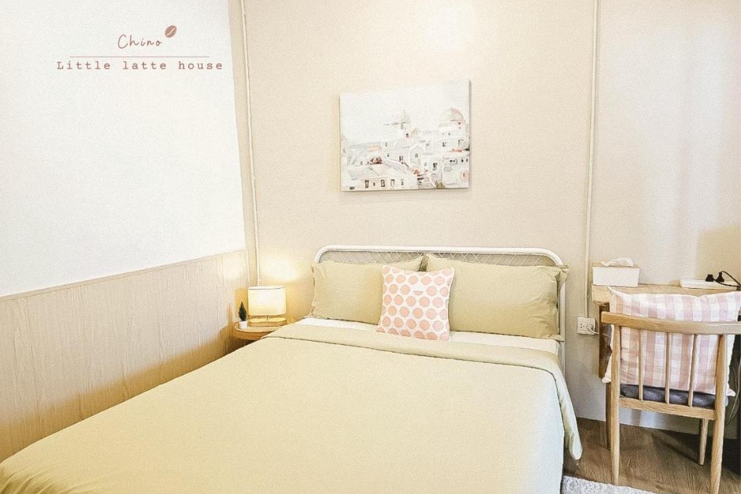 Photo of Bedroom in Chalong
