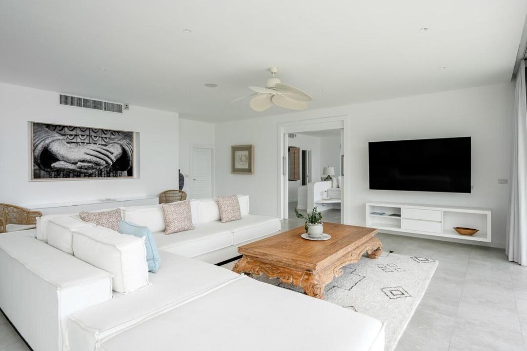 Photo of Livingroom in Bophut
