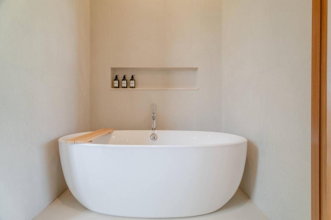 Photo of Bathroom in Ban Saiyuan