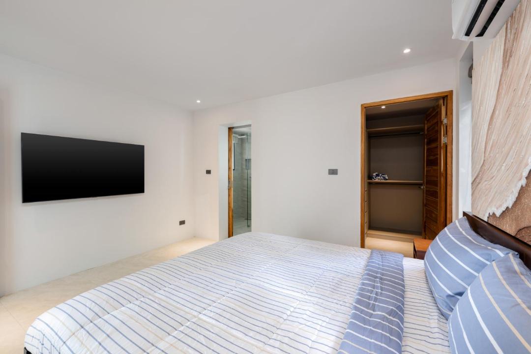 Photo of Bedroom in Bang Po