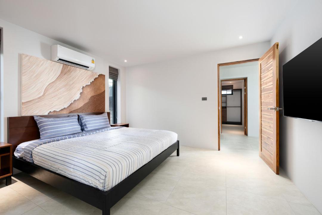 Photo of Bedroom in Bang Po