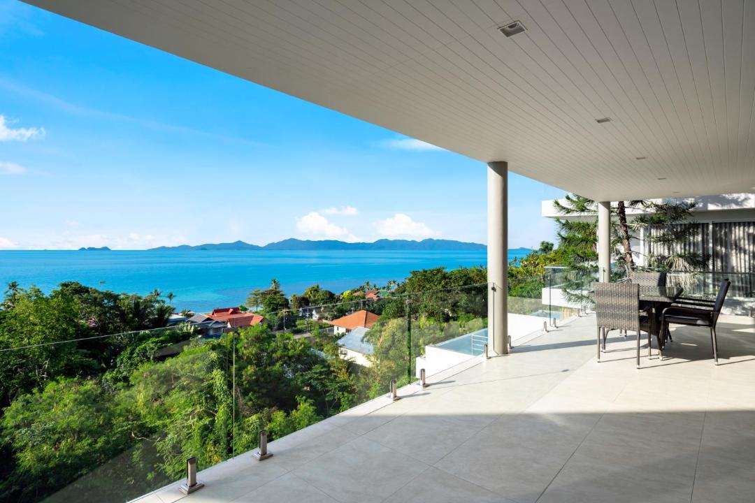 Photo of Patio Balcony in Bang Po