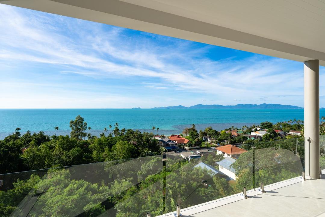Photo of Patio Balcony in Bang Po