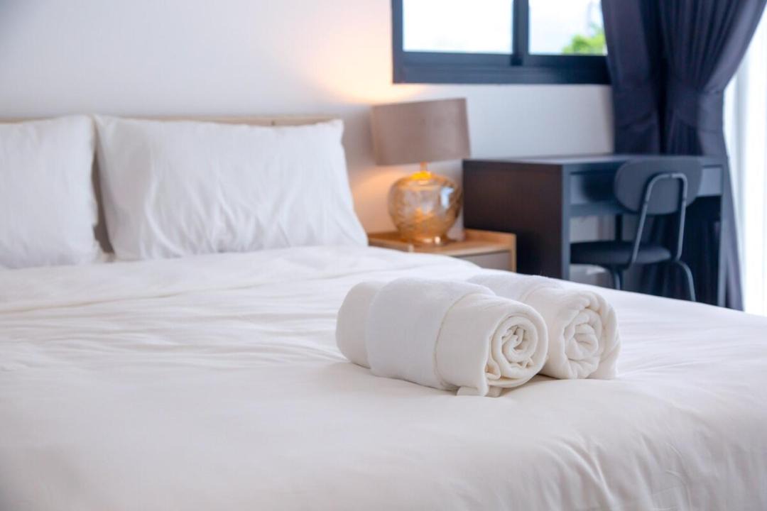 Photo of Bedroom in Maret