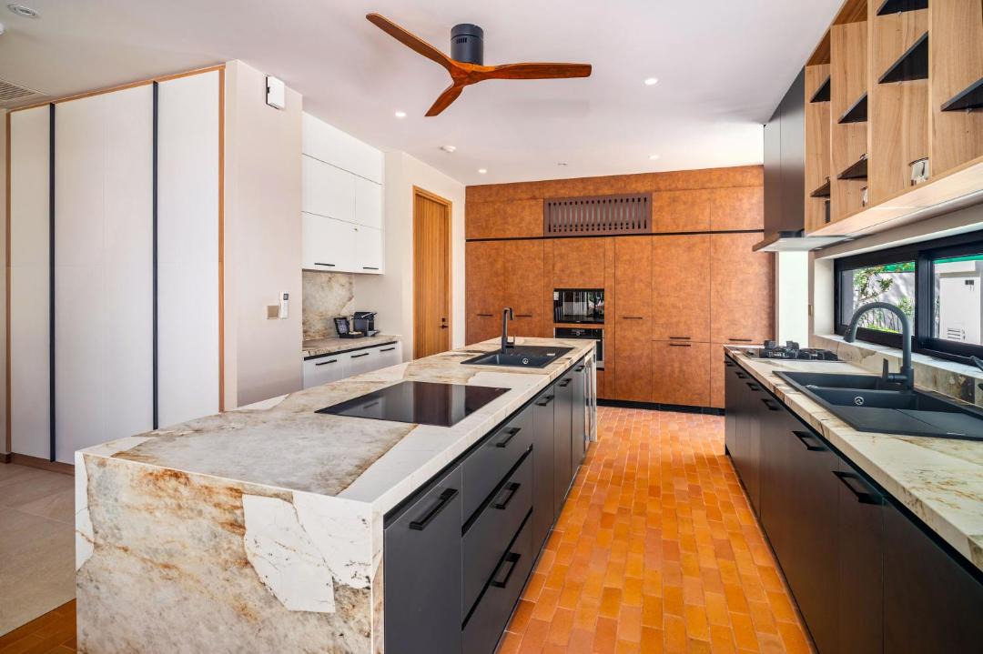 Photo of Kitchen in Choeng Thale