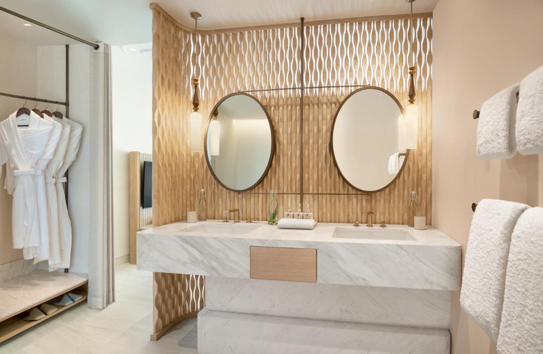 Photo of Bathroom in Chaweng City Center