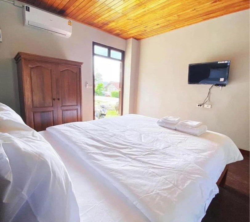 Photo of Bedroom in Bophut