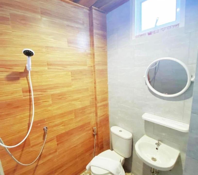 Photo of Bathroom in Bophut
